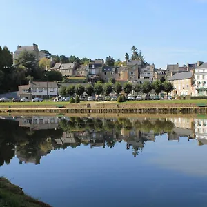 Double Avec Salle De Bains Privee Quintin